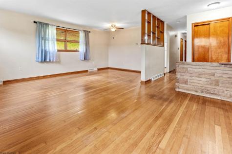 1352 Hillside Drive Fairmont WV 26554