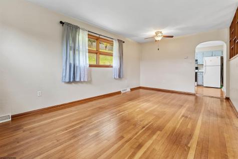 1352 Hillside Drive Fairmont WV 26554