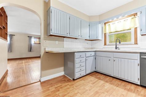 1352 Hillside Drive Fairmont WV 26554