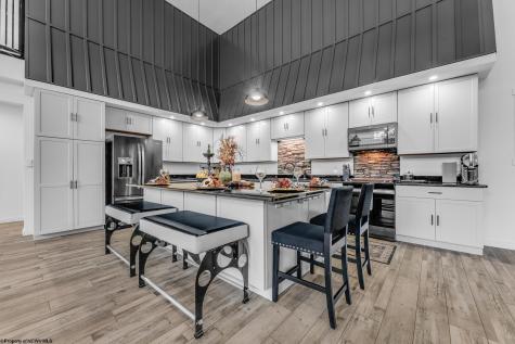 1208 Hagans Road Maidsville WV 26541