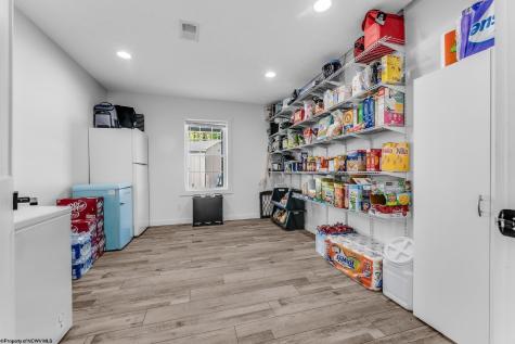 1208 Hagans Road Maidsville WV 26541