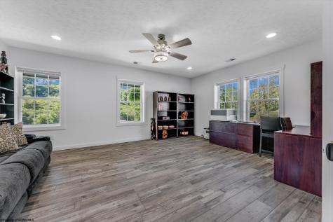 1208 Hagans Road Maidsville WV 26541