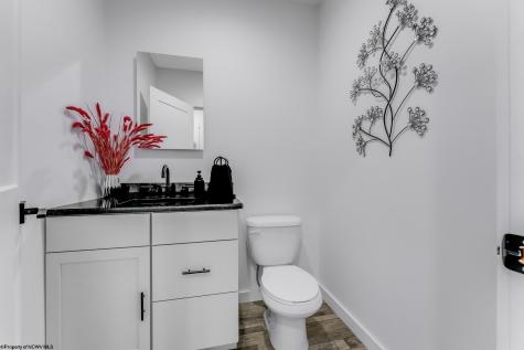 1208 Hagans Road Maidsville WV 26541