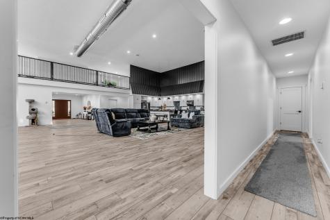 1208 Hagans Road Maidsville WV 26541