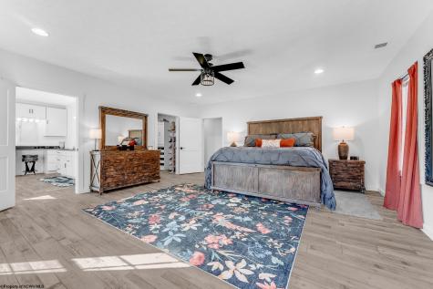 1208 Hagans Road Maidsville WV 26541