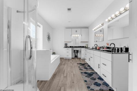 1208 Hagans Road Maidsville WV 26541