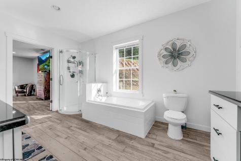 1208 Hagans Road Maidsville WV 26541