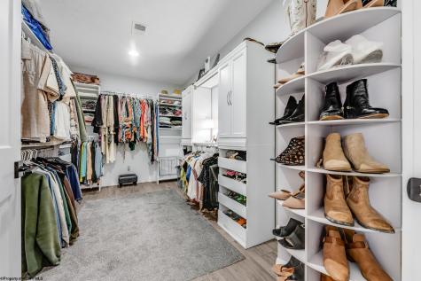 1208 Hagans Road Maidsville WV 26541