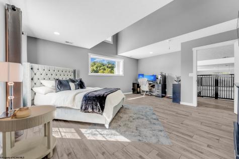 1208 Hagans Road Maidsville WV 26541