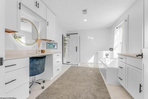 1208 Hagans Road Maidsville WV 26541