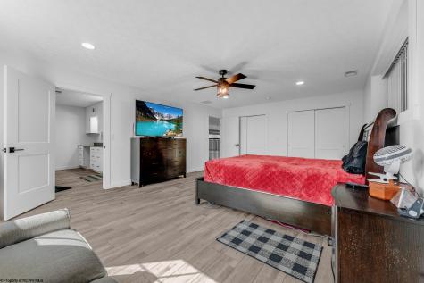 1208 Hagans Road Maidsville WV 26541