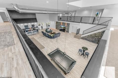 1208 Hagans Road Maidsville WV 26541