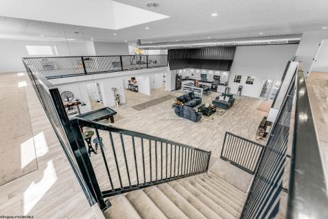 1208 Hagans Road Maidsville WV 26541