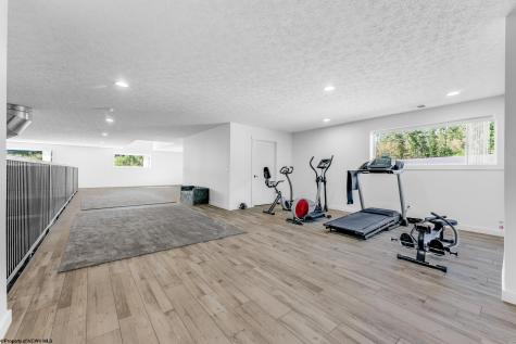 1208 Hagans Road Maidsville WV 26541