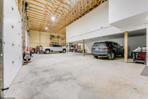 1208 Hagans Road Maidsville WV 26541