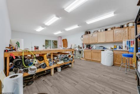 1208 Hagans Road Maidsville WV 26541