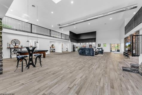 1208 Hagans Road Maidsville WV 26541