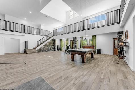 1208 Hagans Road Maidsville WV 26541