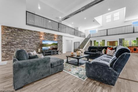 1208 Hagans Road Maidsville WV 26541