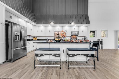 1208 Hagans Road Maidsville WV 26541