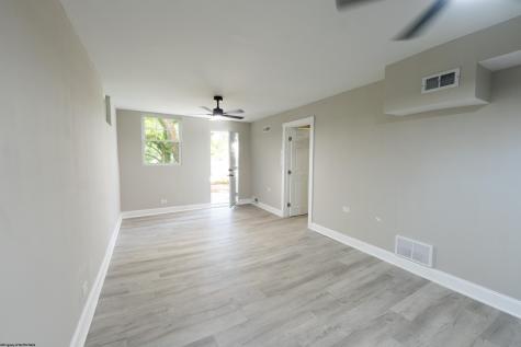 615 Fleming Place Fairmont WV 26554