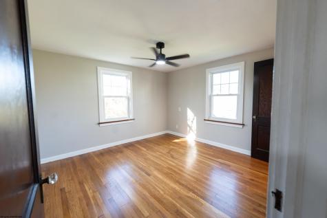 615 Fleming Place Fairmont WV 26554