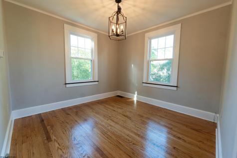 615 Fleming Place Fairmont WV 26554