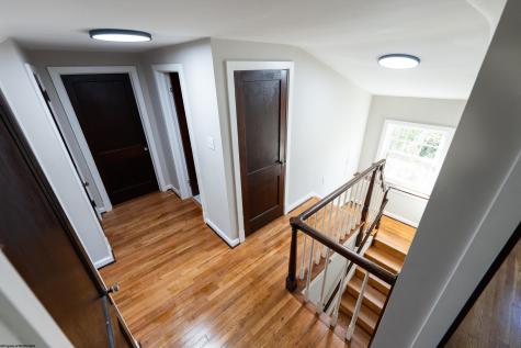 615 Fleming Place Fairmont WV 26554