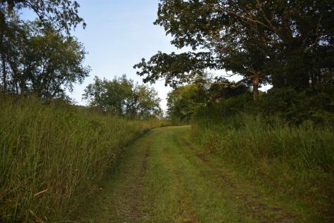 1783 Abrams Run Road Walkersville WV 26447