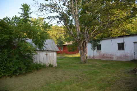 1783 Abrams Run Road Walkersville WV 26447