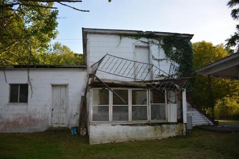 1783 Abrams Run Road Walkersville WV 26447