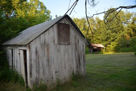 1783 Abrams Run Road Walkersville WV 26447