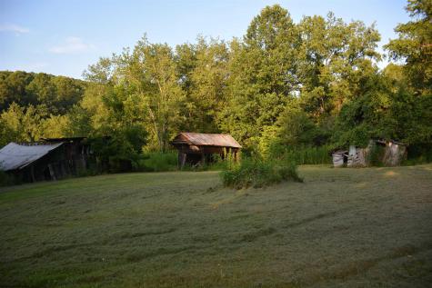 1783 Abrams Run Road Walkersville WV 26447