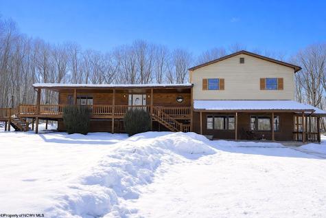 33610 Veterans Memorial Highway Terra Alta WV 26764