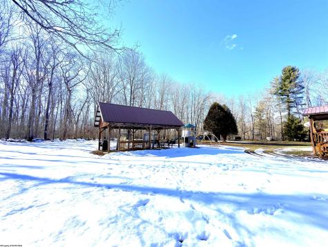 33610 Veterans Memorial Highway Terra Alta WV 26764