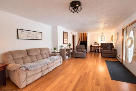 33610 Veterans Memorial Highway Terra Alta WV 26764