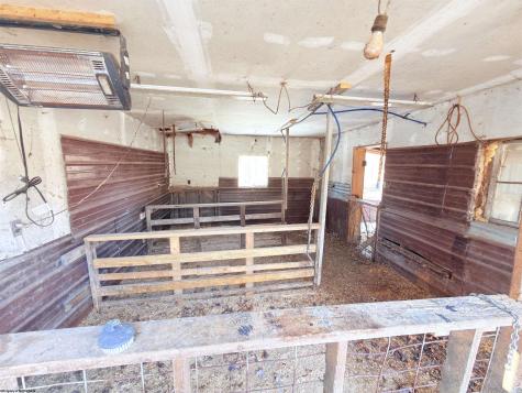 33610 Veterans Memorial Highway Terra Alta WV 26764