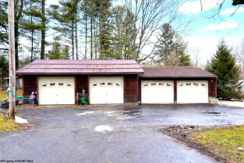 33610 Veterans Memorial Highway Terra Alta WV 26764