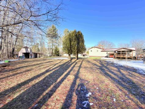 33610 Veterans Memorial Highway Terra Alta WV 26764
