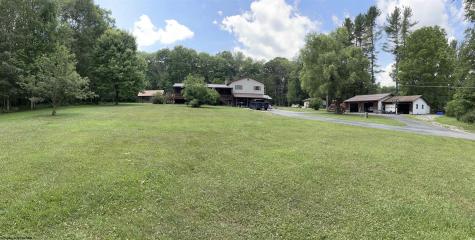 33610 Veterans Memorial Highway Terra Alta WV 26764