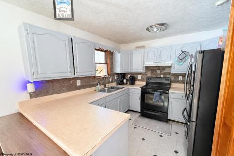 33610 Veterans Memorial Highway Terra Alta WV 26764