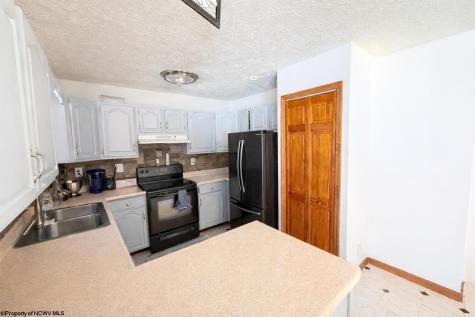 33610 Veterans Memorial Highway Terra Alta WV 26764