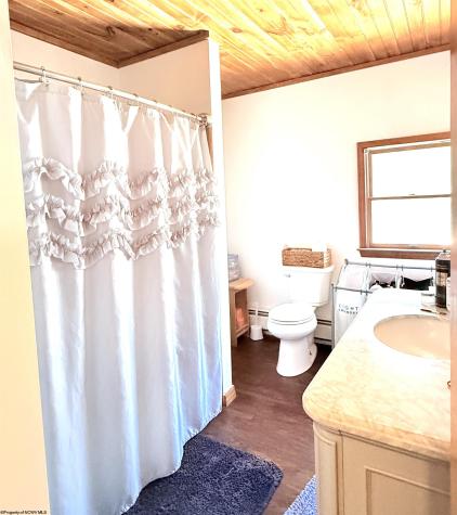 33610 Veterans Memorial Highway Terra Alta WV 26764