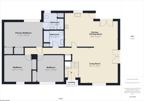 152 Hilltop Drive Philippi WV 26416