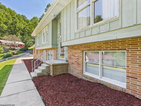 152 Hilltop Drive Philippi WV 26416