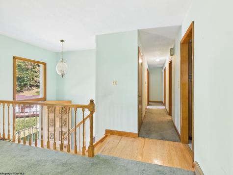 152 Hilltop Drive Philippi WV 26416