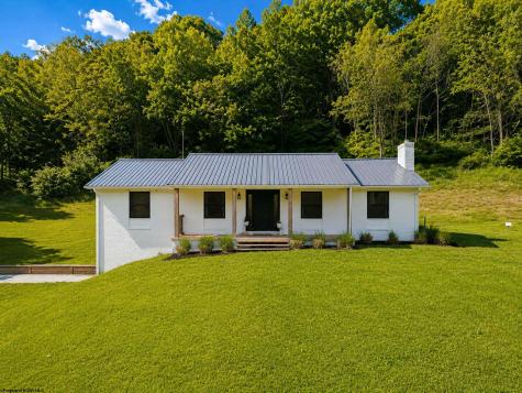 5142 Jesse Run Road Jane Lew WV 26378