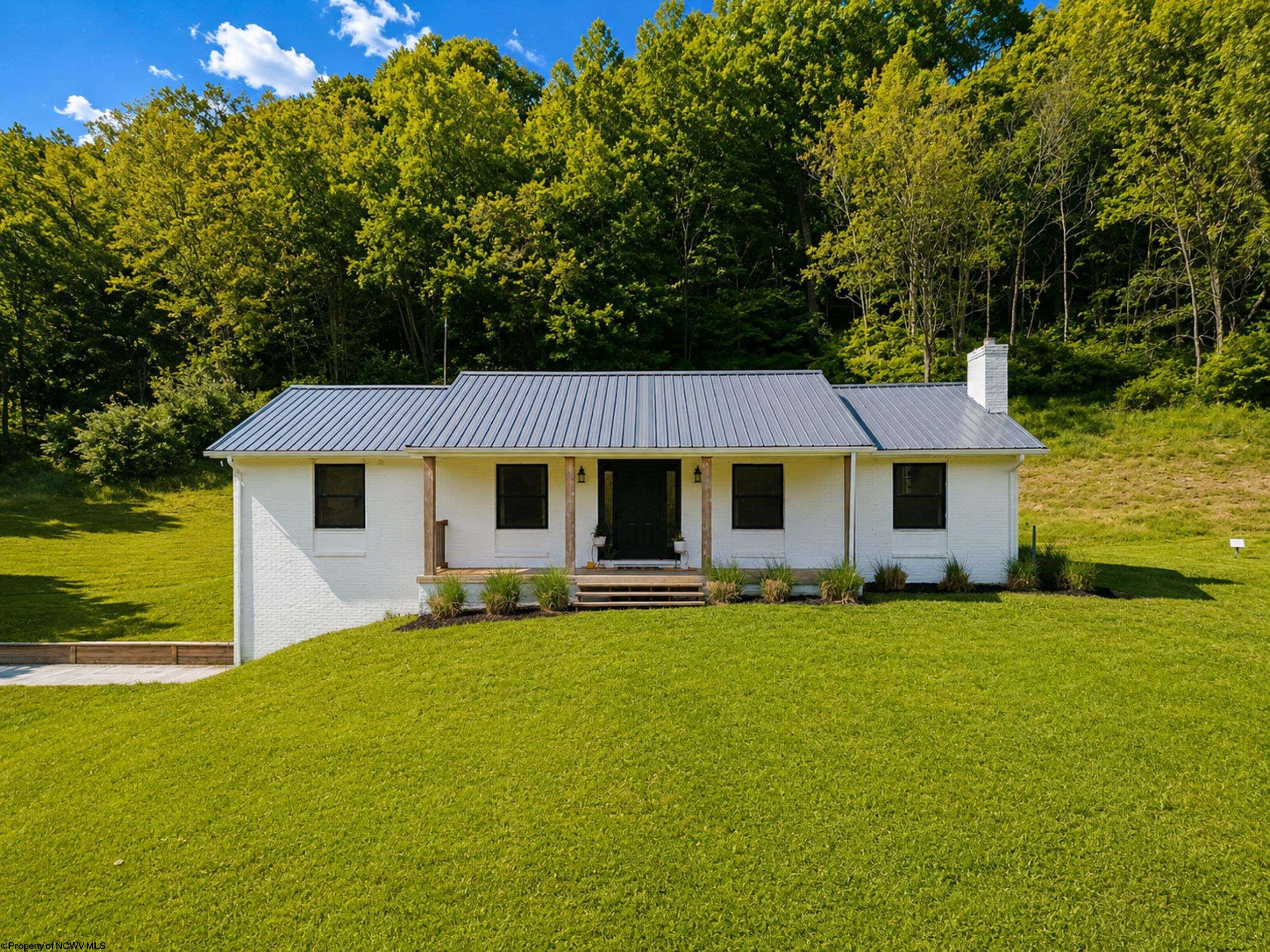 5142 Jesse Run Road Jane Lew WV 26378