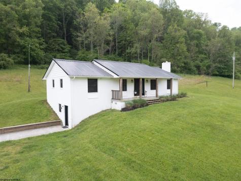 5142 Jesse Run Road Jane Lew WV 26378