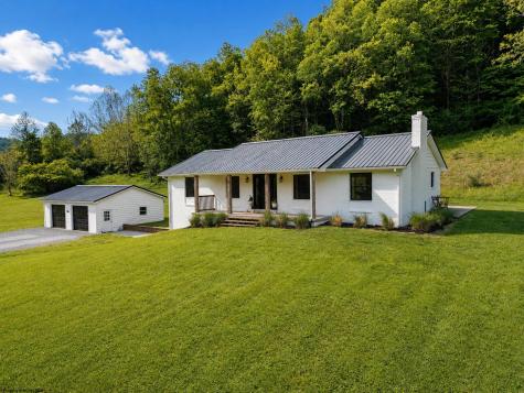 5142 Jesse Run Road Jane Lew WV 26378